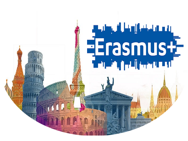 Photo Info Erasmus+