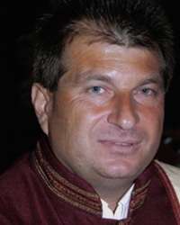 Kampranis Anastasios