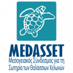 Λογότυπο Medasset