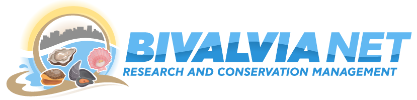 Λογότυπο Δίκτυο BIVALVIA