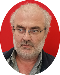 Γρηγόρης Κούστας