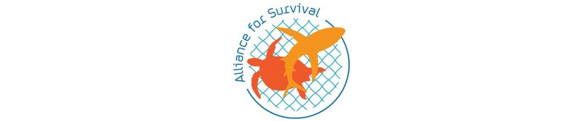 Logo Project Alliance for Survival