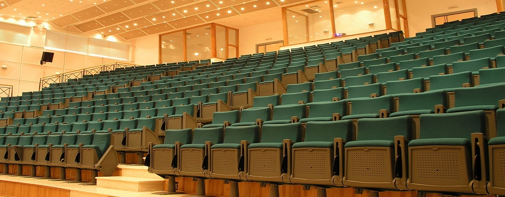 Photo Lecture Hall