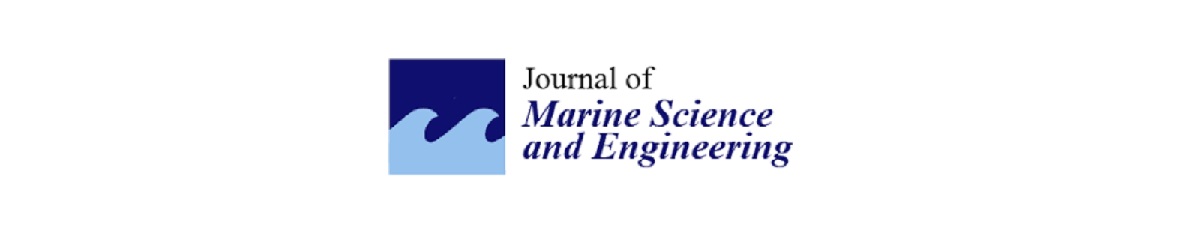 Εικόνα Λογότυπο Journal of Marine Science and Engineering