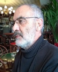 Φώτης Τσιφοπανόπουλος
