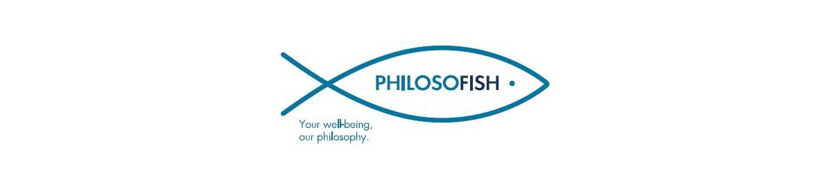 Λογότυπος εταιρίας Philosofish S.A.