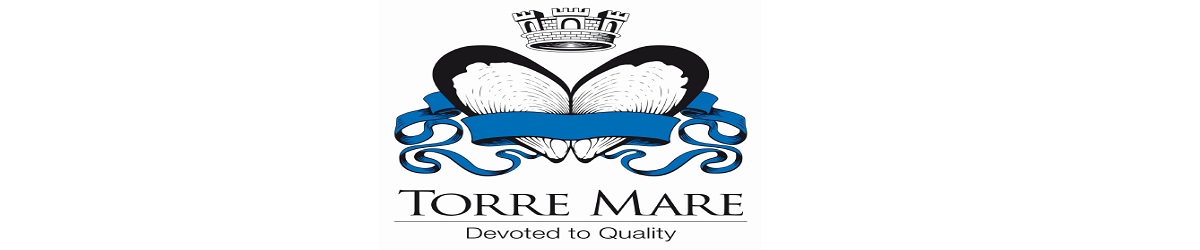 Λογότυπο Εταιρίας Torre Mare
