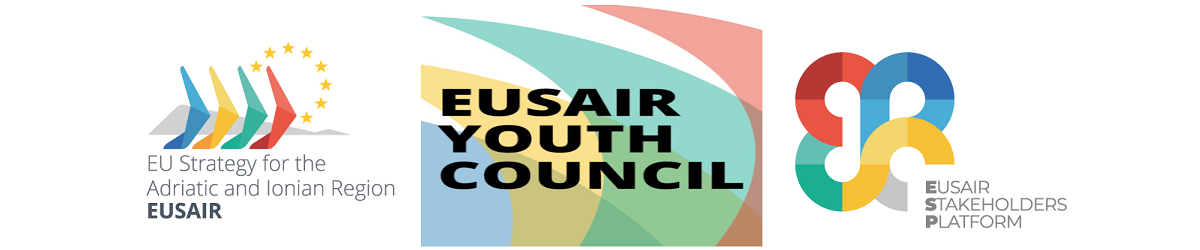 Συμβούλιο Νεολαίας της EUSAIR