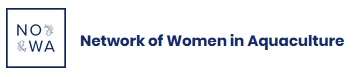 Logo Network Of Women in Aquaculture