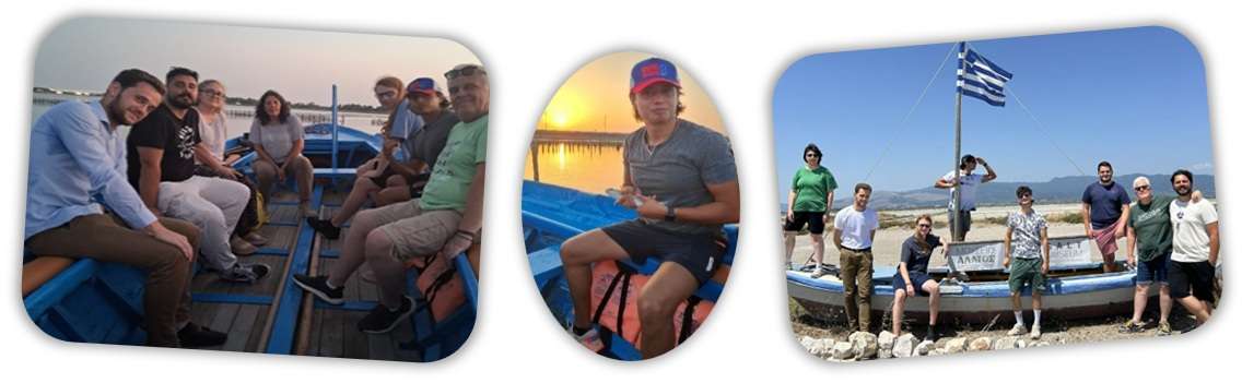 Photo 1- Aquaculture & Fisheries Internship in Greece